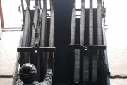 DÀN TRAO ĐỔI NHIỆT