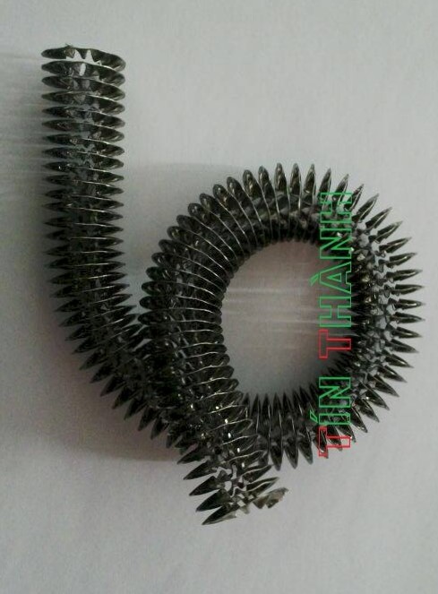 CÁNH TẢN NHIỆT