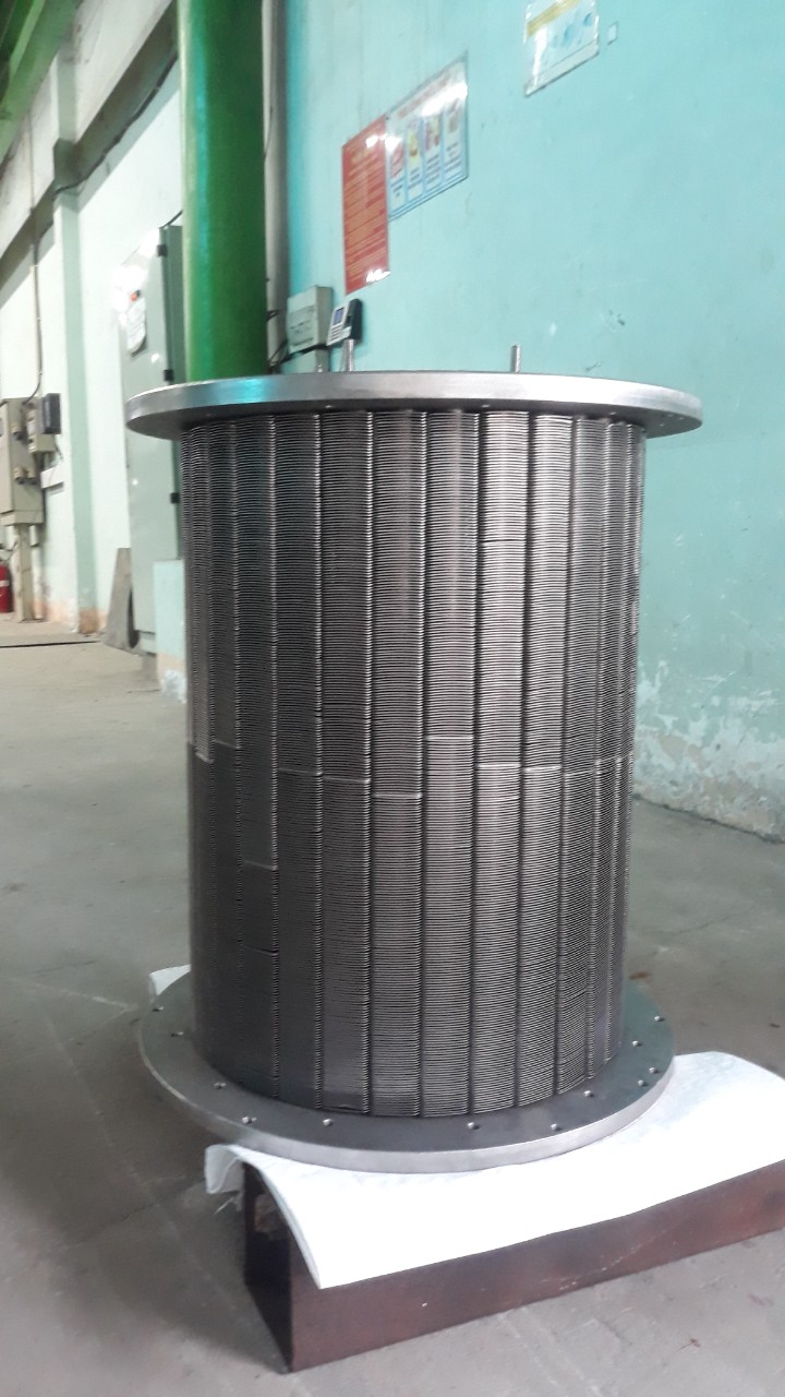 DÀN TRAO ĐỔI NHIỆT
