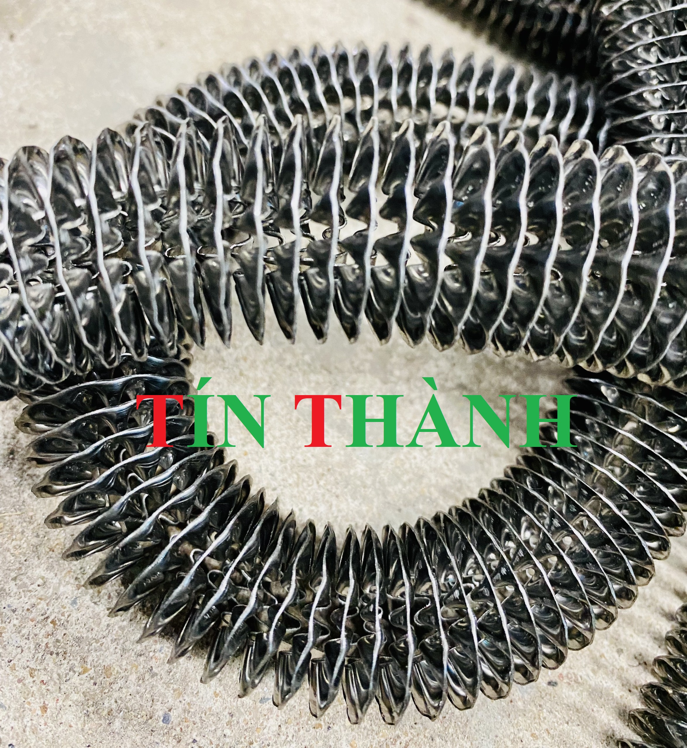 CÁNH TẢN NHIỆT