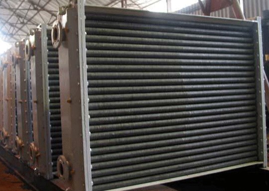 DÀN TRAO ĐỔI NHIỆT