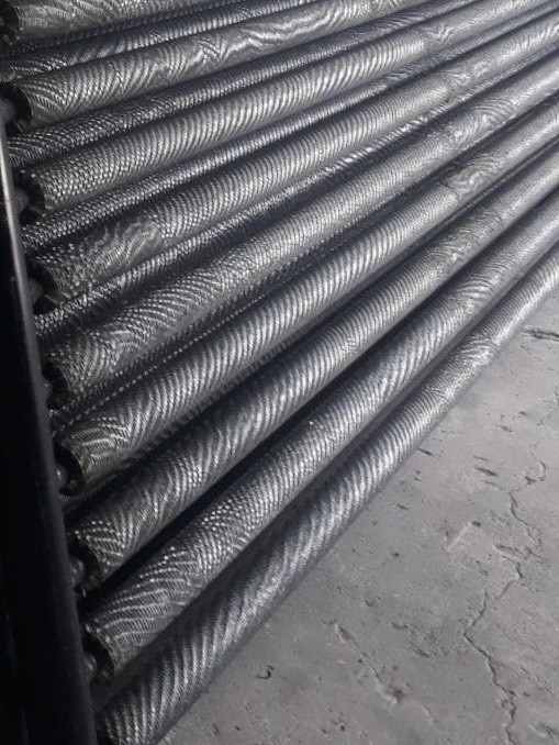 DÀN TRAO ĐỔI NHIỆT