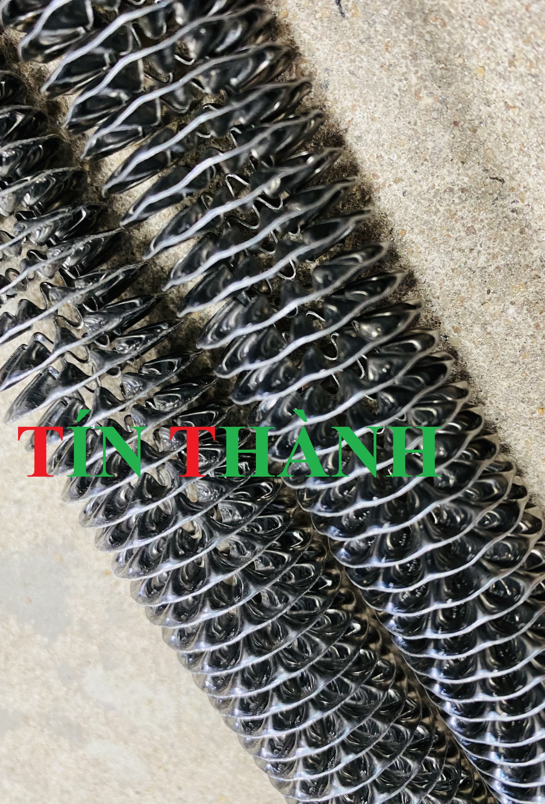 CÁNH TẢN NHIỆT
