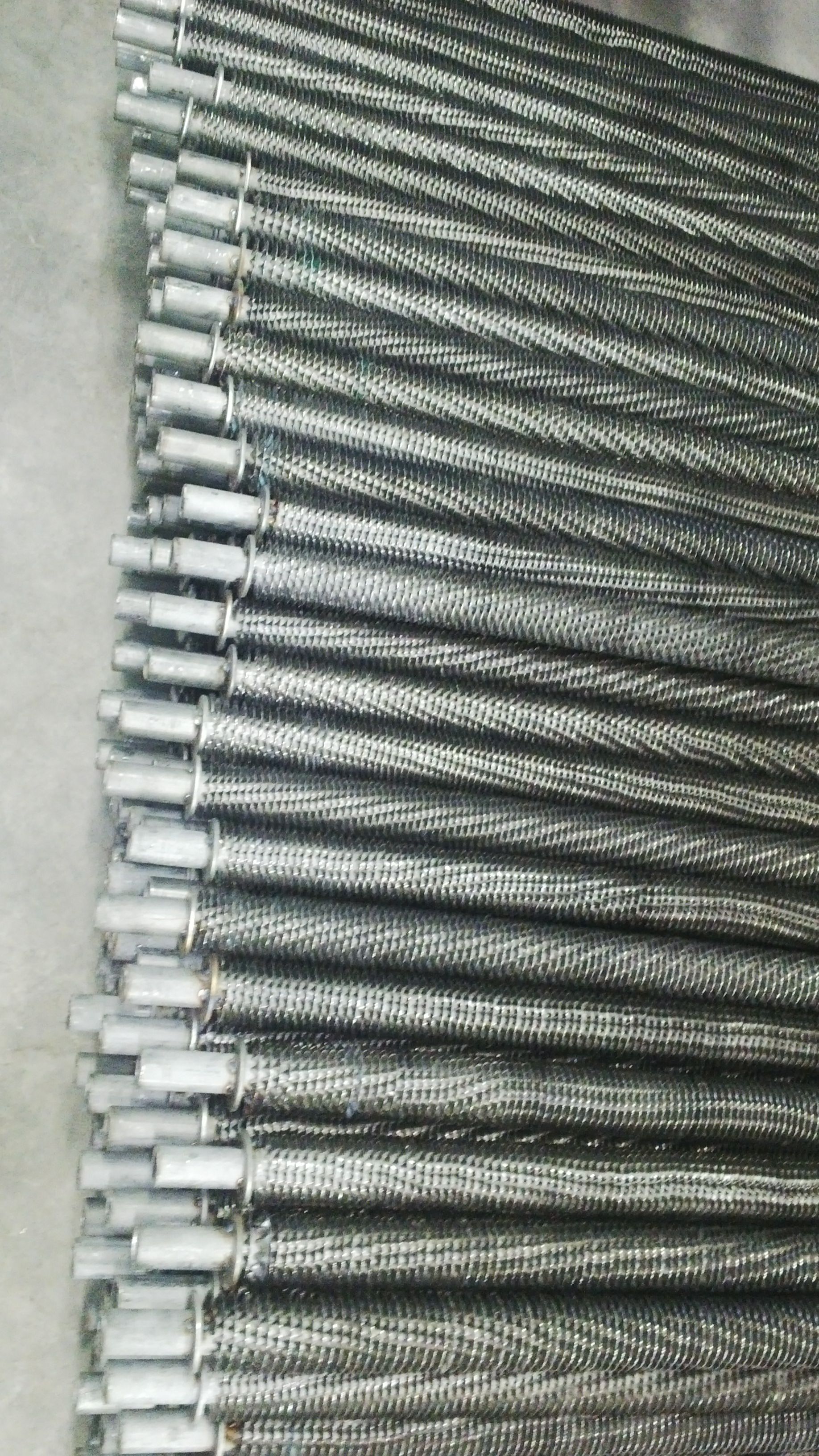 ỐNG CÁNH TẢN NHIỆT 