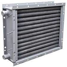 DÀN TRAO ĐỔI NHIỆT
