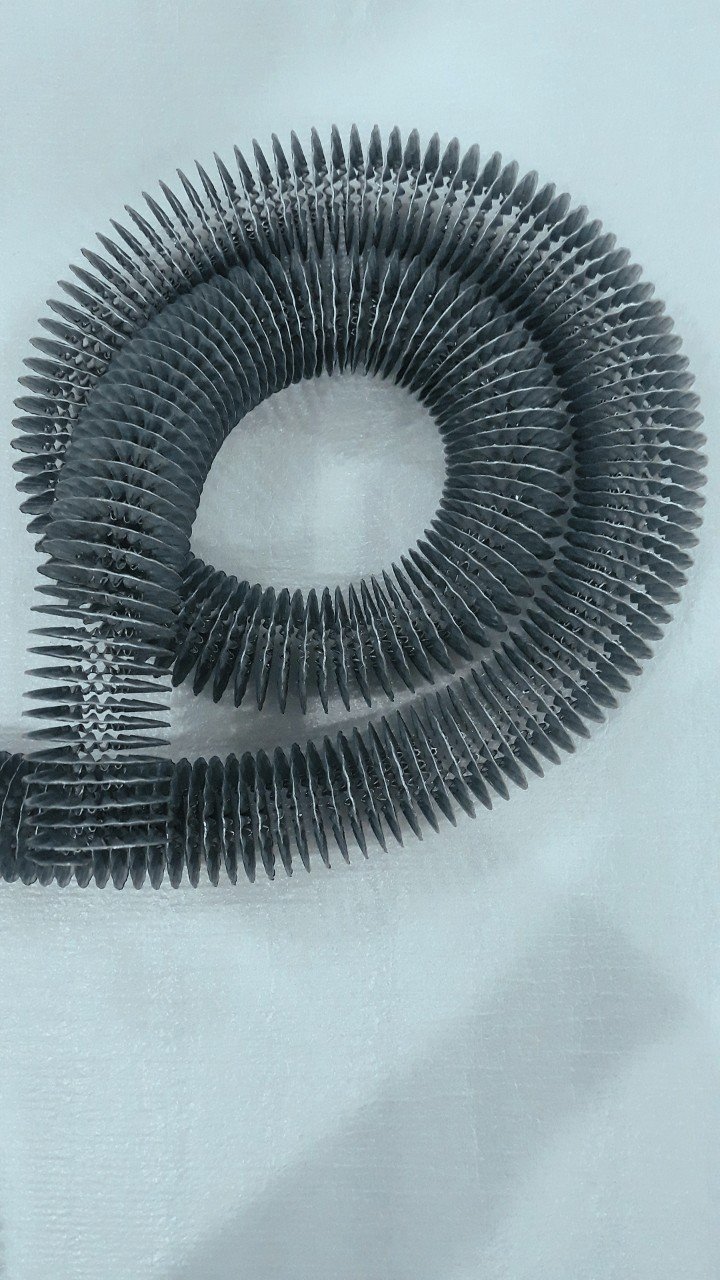 CÁNH TẢN NHIỆT