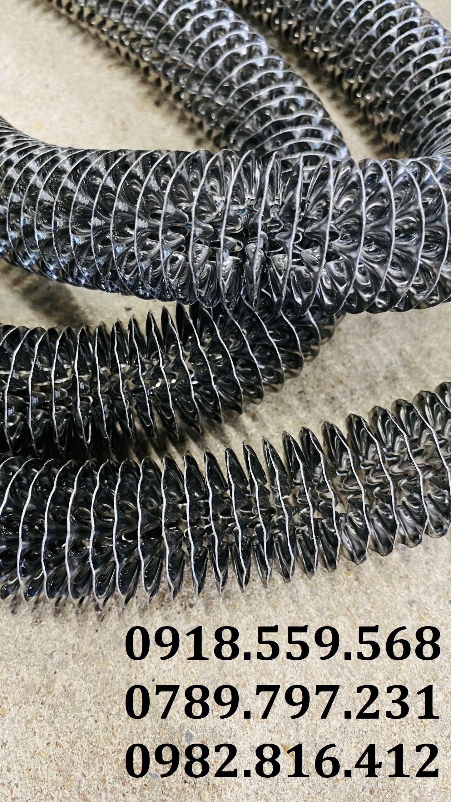 CÁNH TẢN NHIỆT