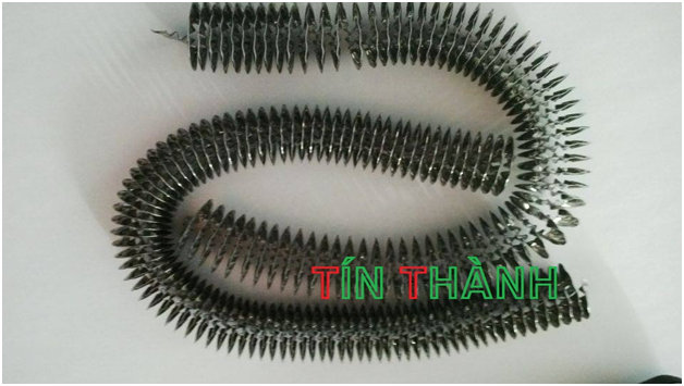 CÁNH TẢN NHIỆT