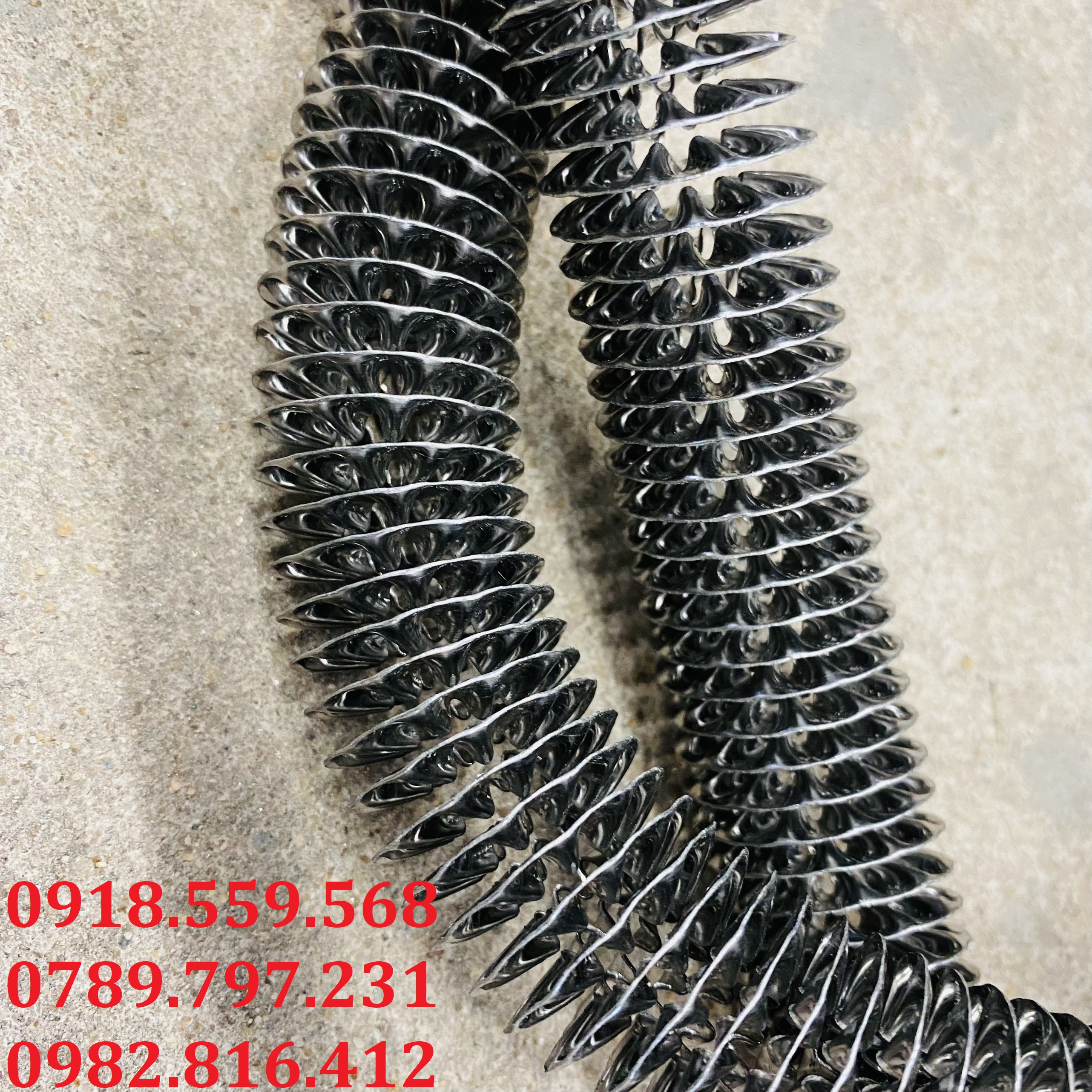 CÁNH TẢN NHIỆT