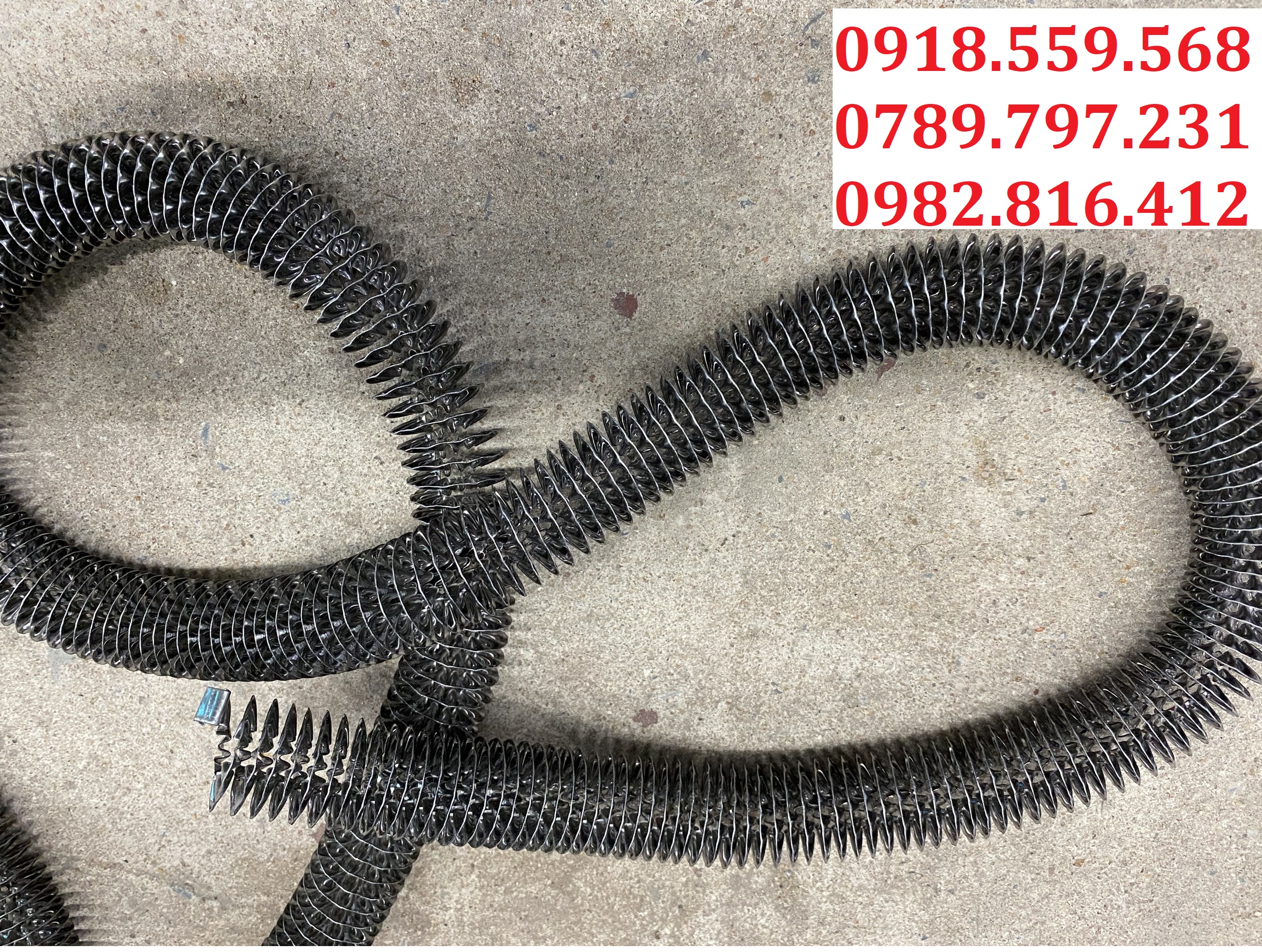 CÁNH TẢN NHIỆT