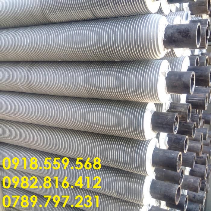 ỐNG CÁNH TẢN NHIỆT 