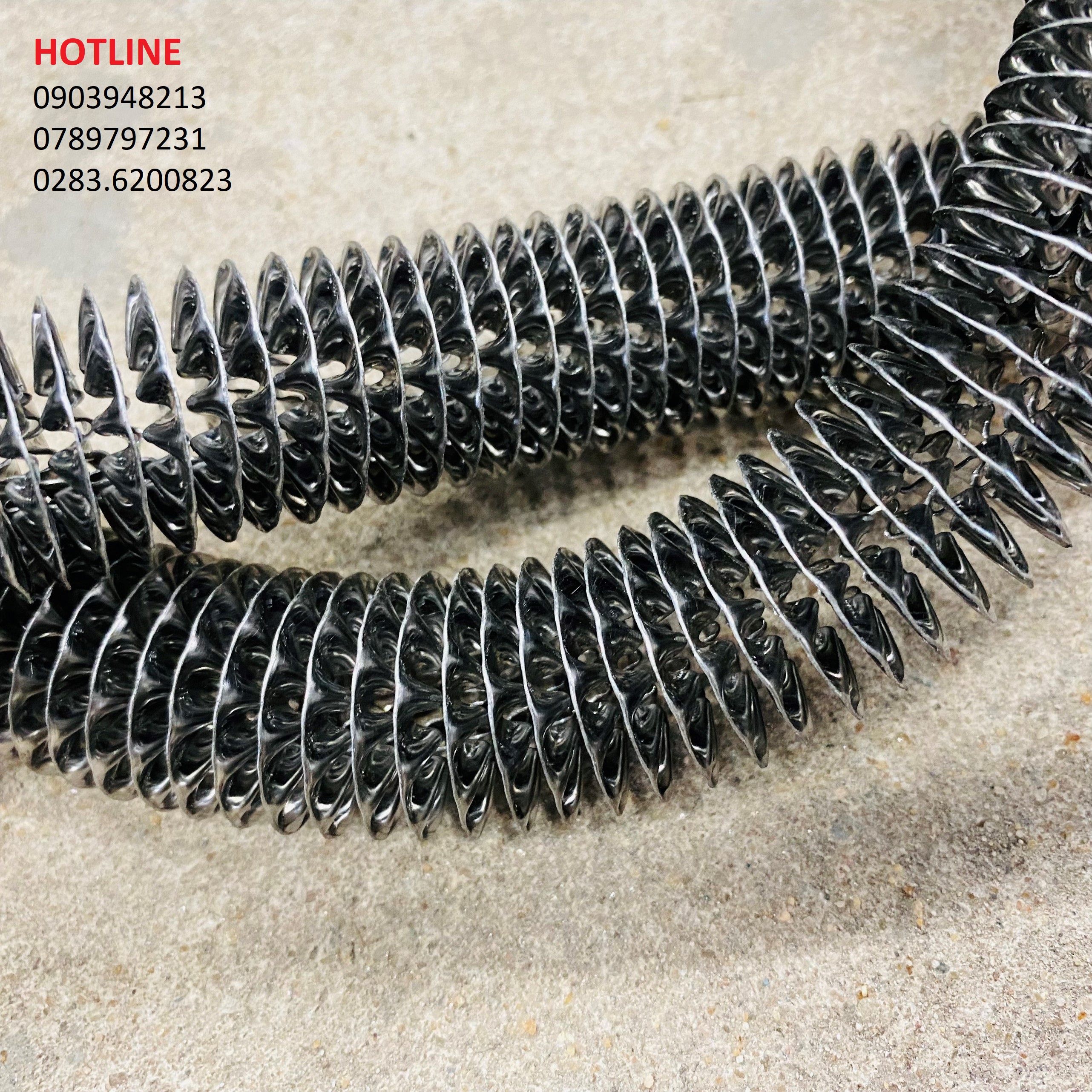 CÁNH TẢN NHIỆT