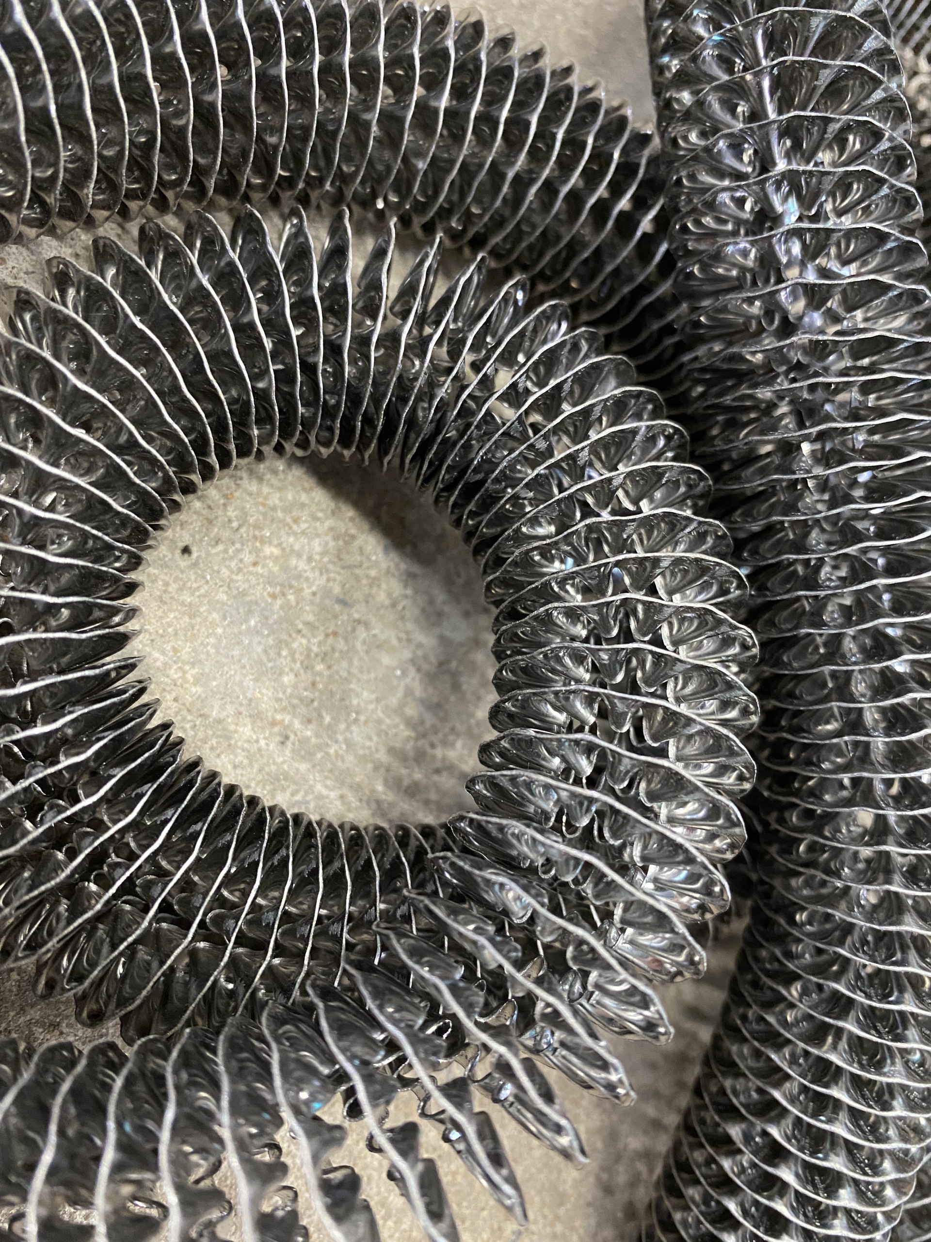 CÁNH TẢN NHIỆT