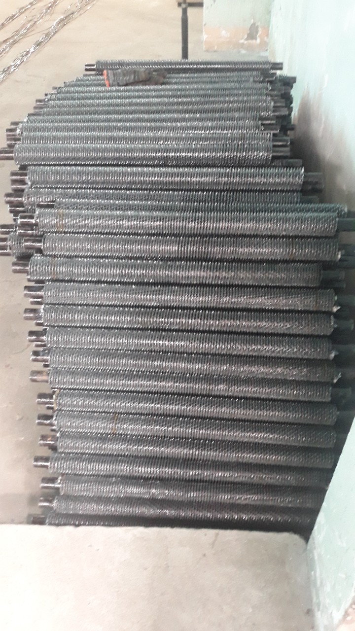 ỐNG CÁNH TẢN NHIỆT 