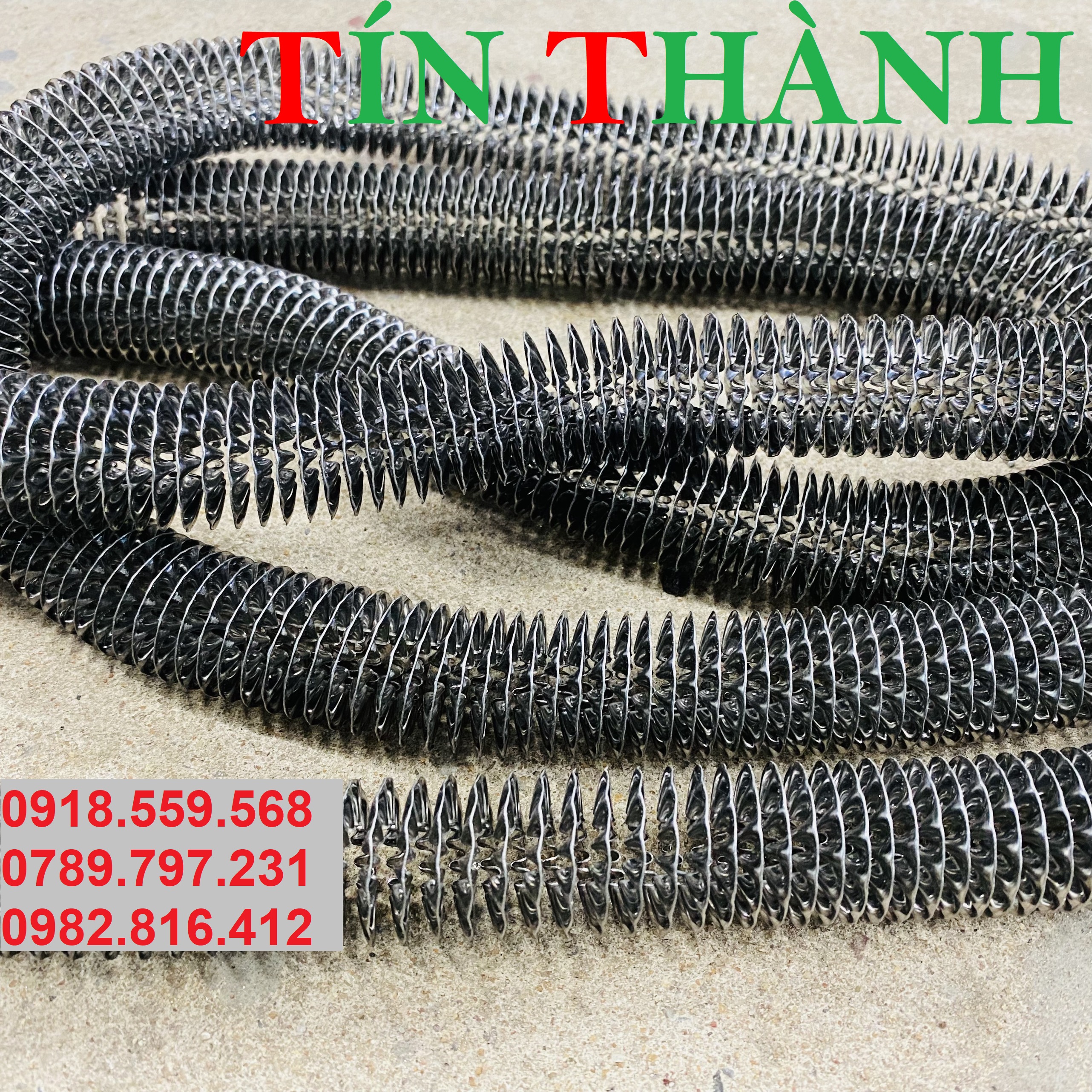 CÁNH TẢN NHIỆT