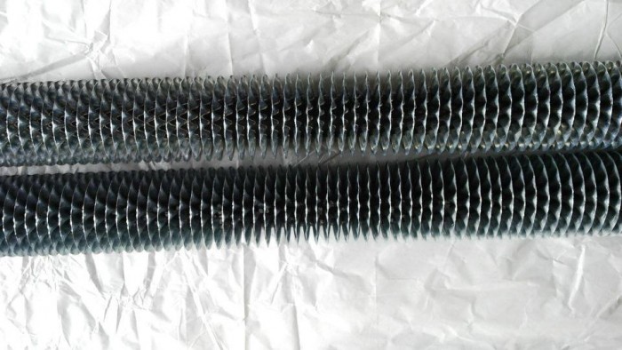 CÁNH TẢN NHIỆT
