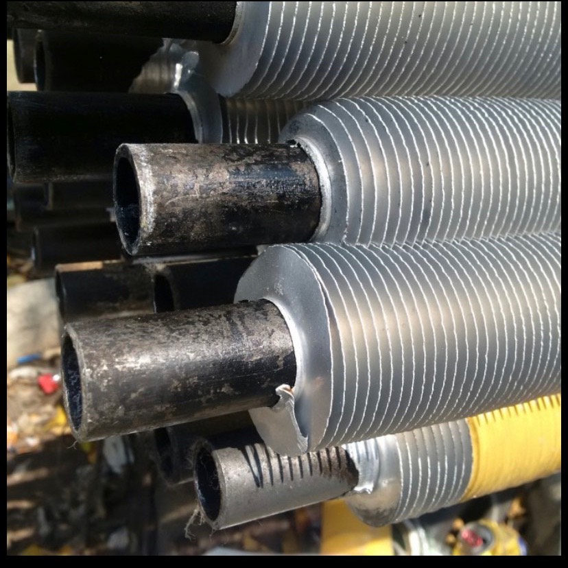 ỐNG CÁNH TẢN NHIỆT 