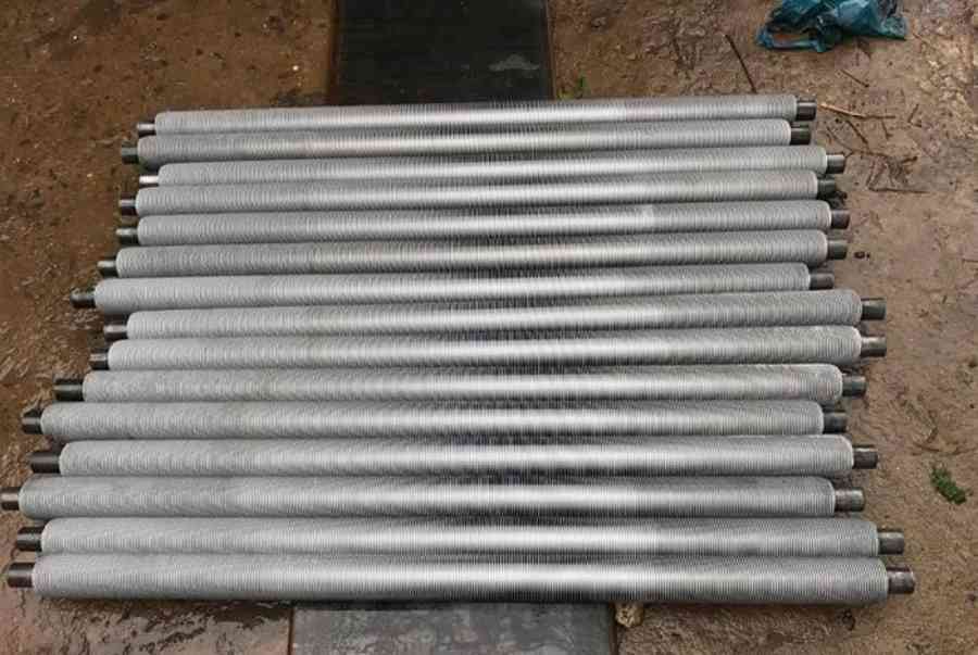 ỐNG CÁNH TẢN NHIỆT 