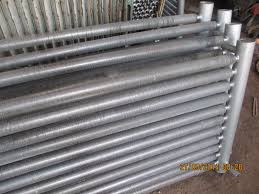 DÀN TRAO ĐỔI NHIỆT