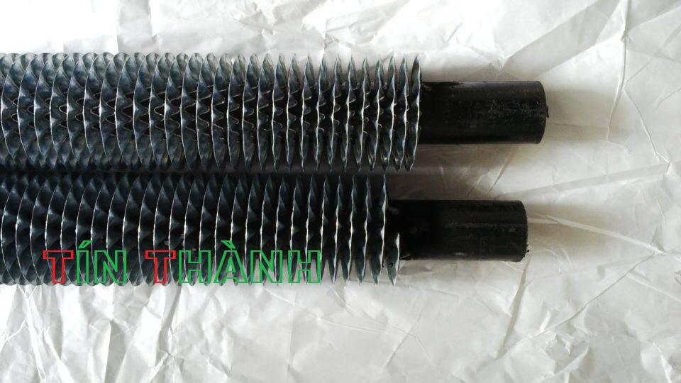 ỐNG CÁNH TẢN NHIỆT 