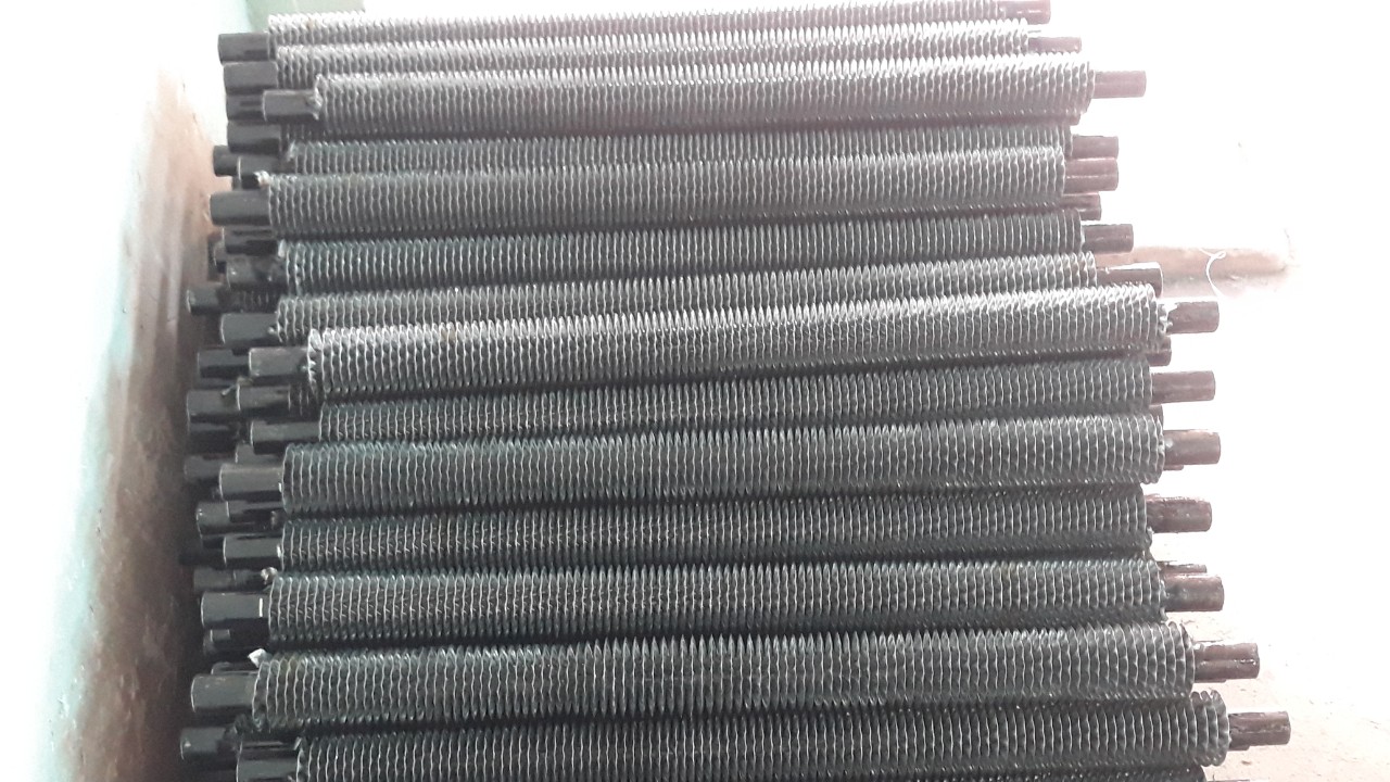 ỐNG CÁNH TẢN NHIỆT 