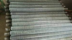 ỐNG CÁNH TẢN NHIỆT 
