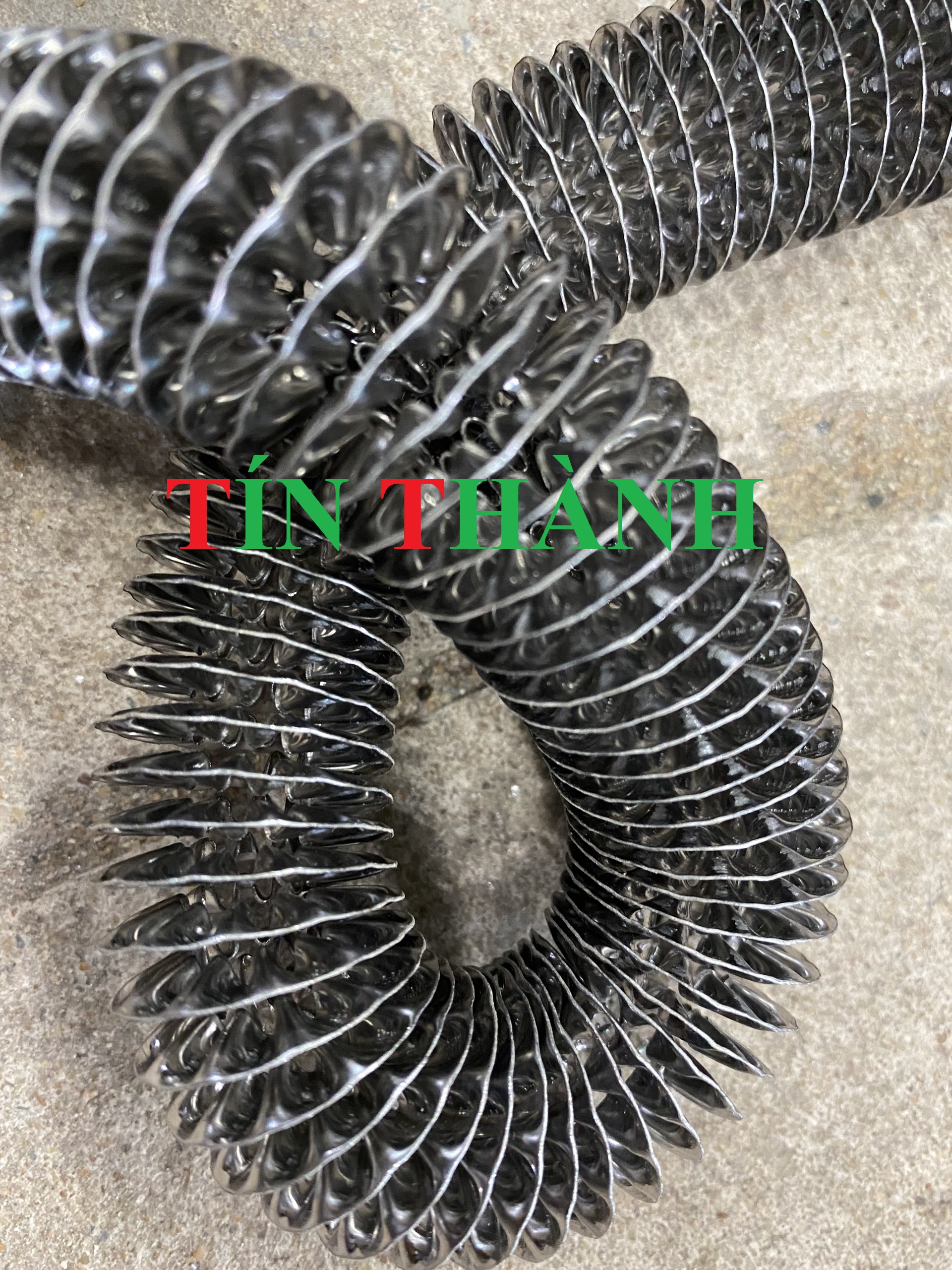 CÁNH TẢN NHIỆT