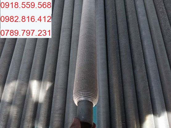 ỐNG CÁNH TẢN NHIỆT 