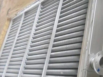 DÀN TRAO ĐỔI NHIỆT