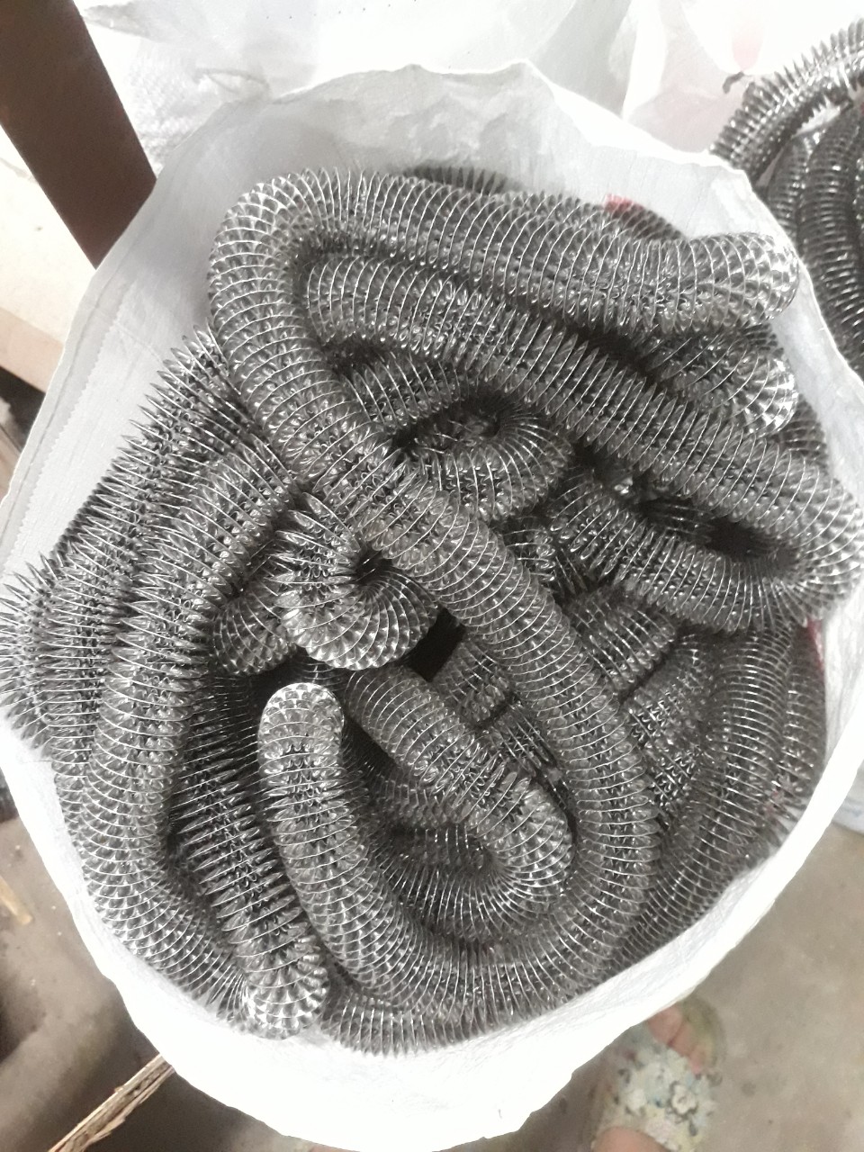 CÁNH TẢN NHIỆT