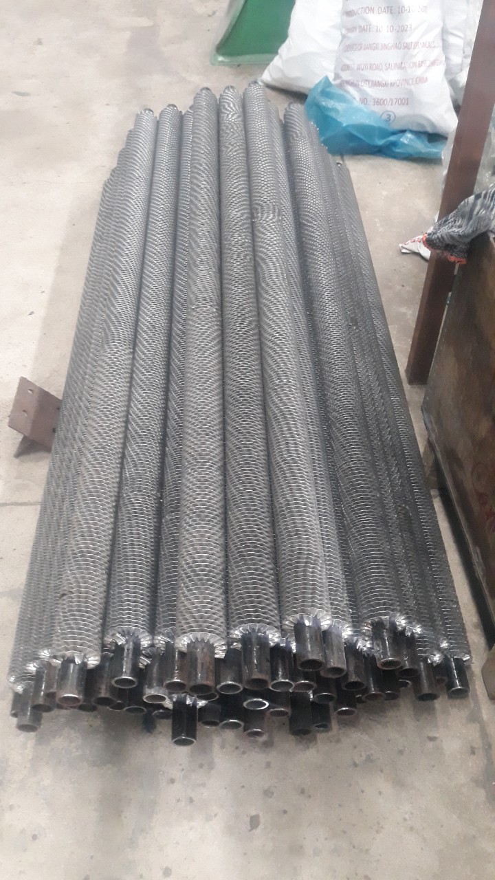 ỐNG CÁNH TẢN NHIỆT 