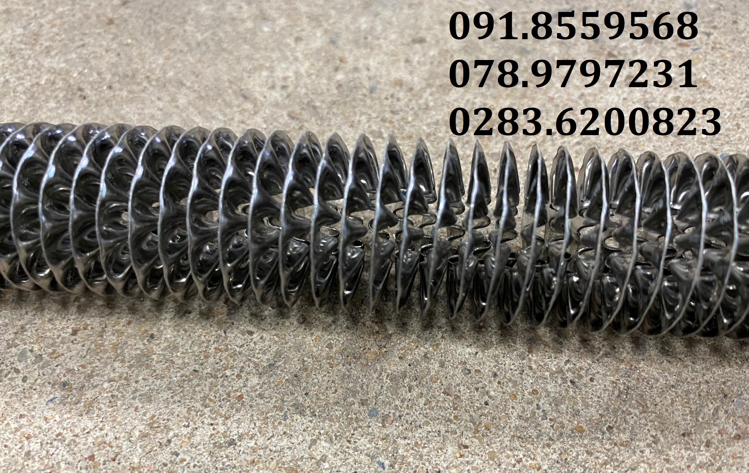 CÁNH TẢN NHIỆT