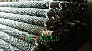 ỐNG CÁNH TẢN NHIỆT 