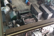 DÀN TRAO ĐỔI NHIỆT