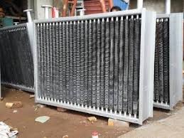 DÀN TRAO ĐỔI NHIỆT