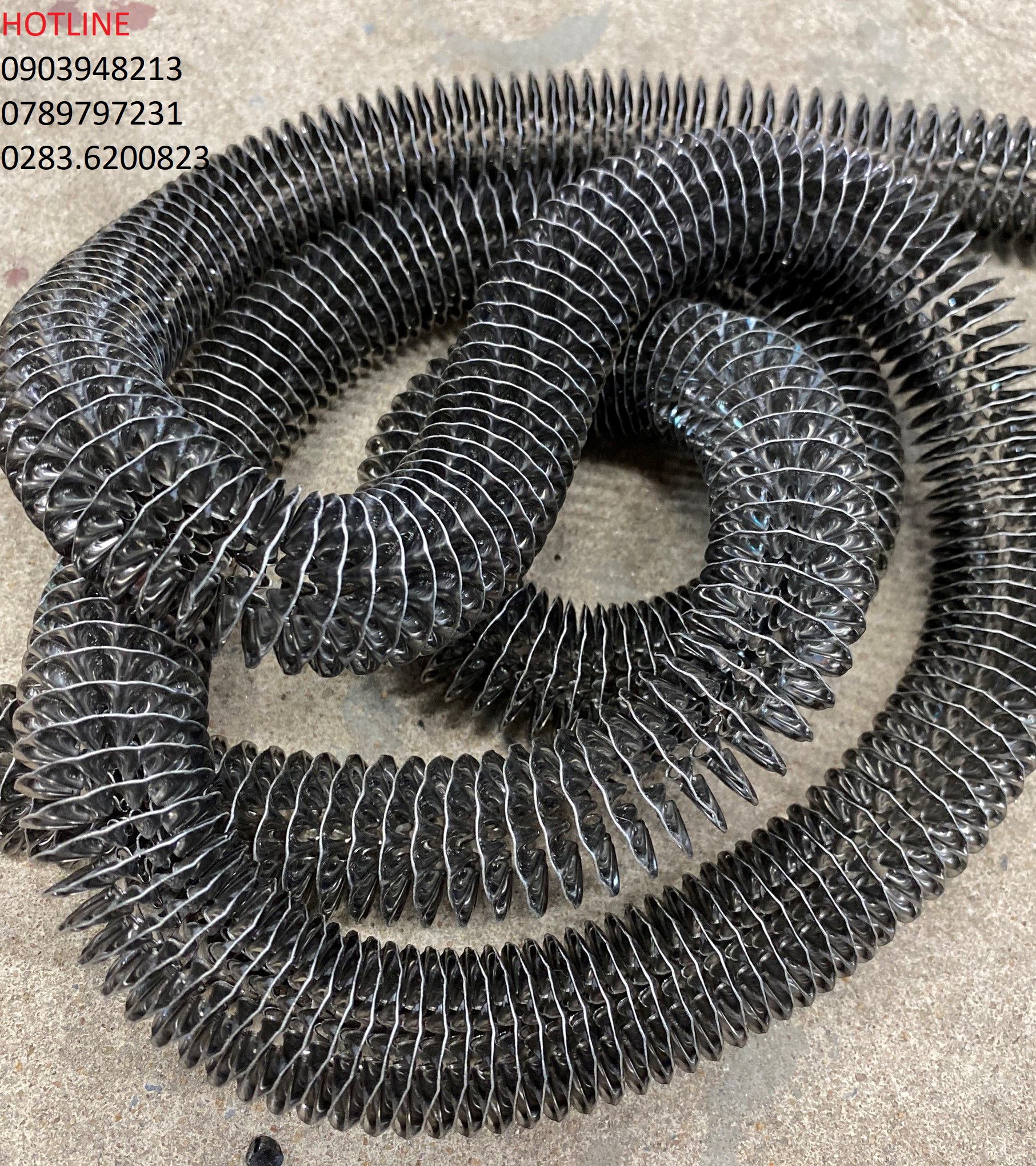 CÁNH TẢN NHIỆT