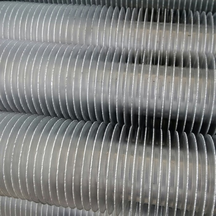 ỐNG CÁNH TẢN NHIỆT 