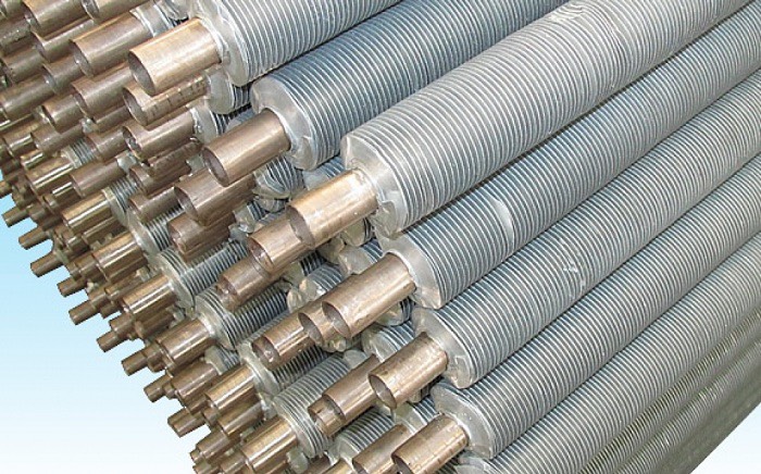 ỐNG CÁNH TẢN NHIỆT 