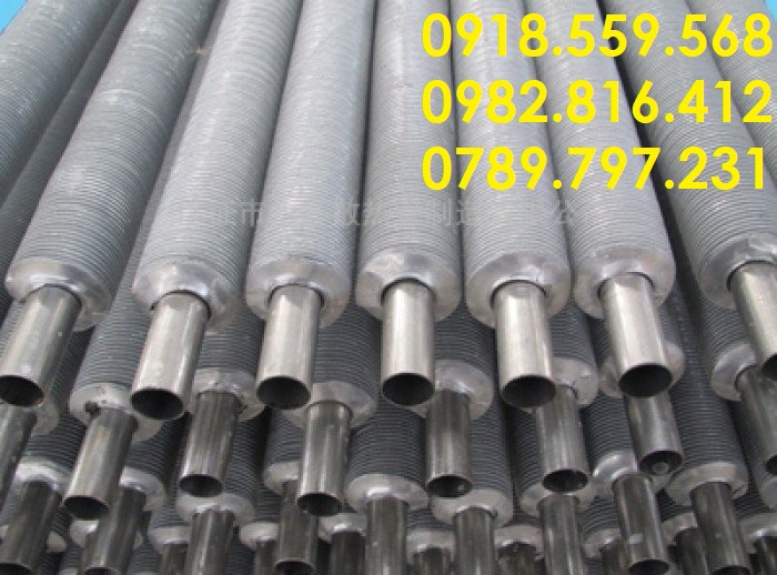ỐNG CÁNH TẢN NHIỆT 