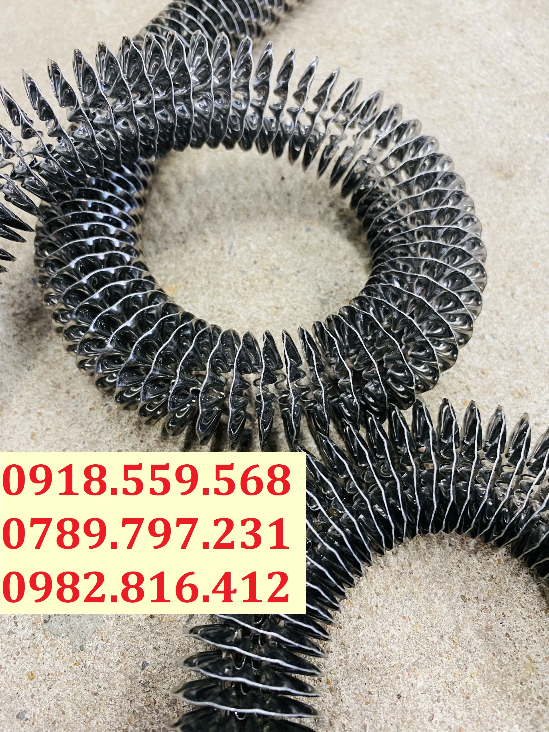 CÁNH TẢN NHIỆT