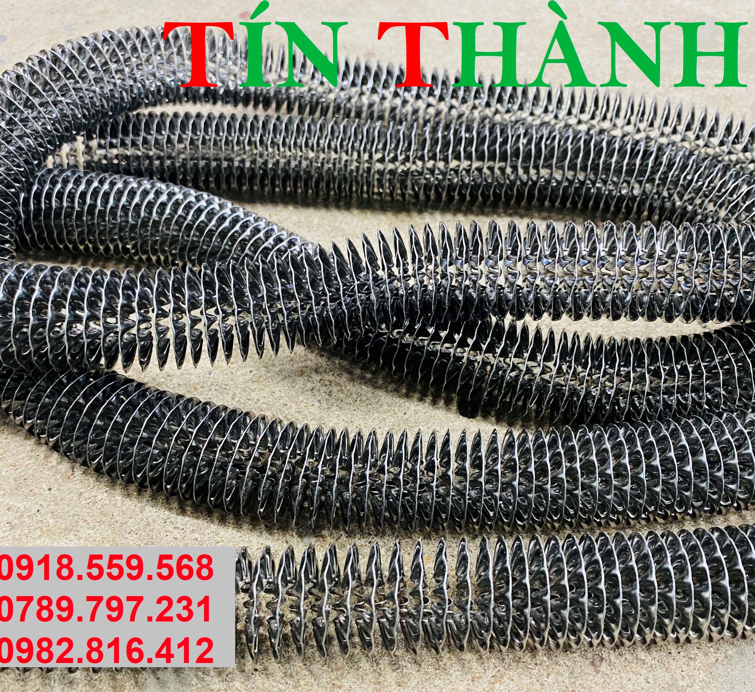 CÁNH TẢN NHIỆT