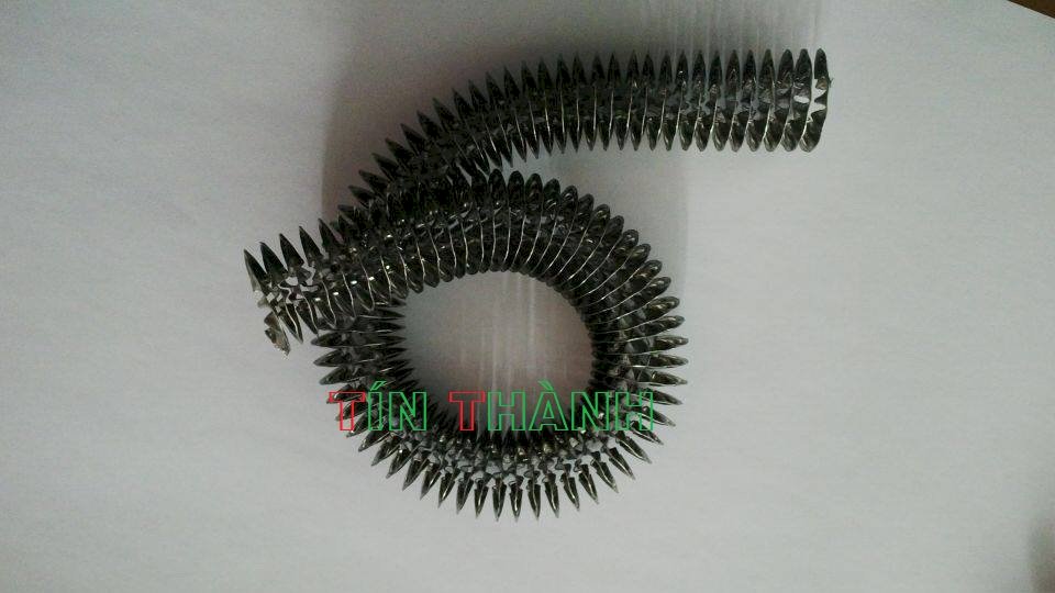 CÁNH TẢN NHIỆT