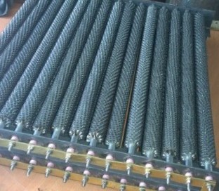 DÀN TRAO ĐỔI NHIỆT