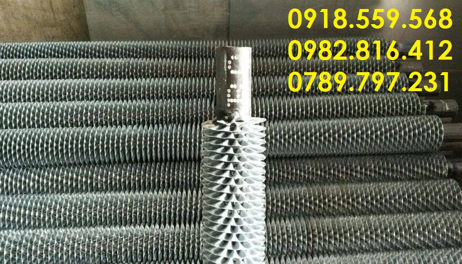 ỐNG CÁNH TẢN NHIỆT 