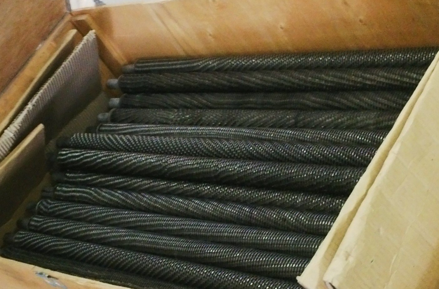 ỐNG CÁNH TẢN NHIỆT 