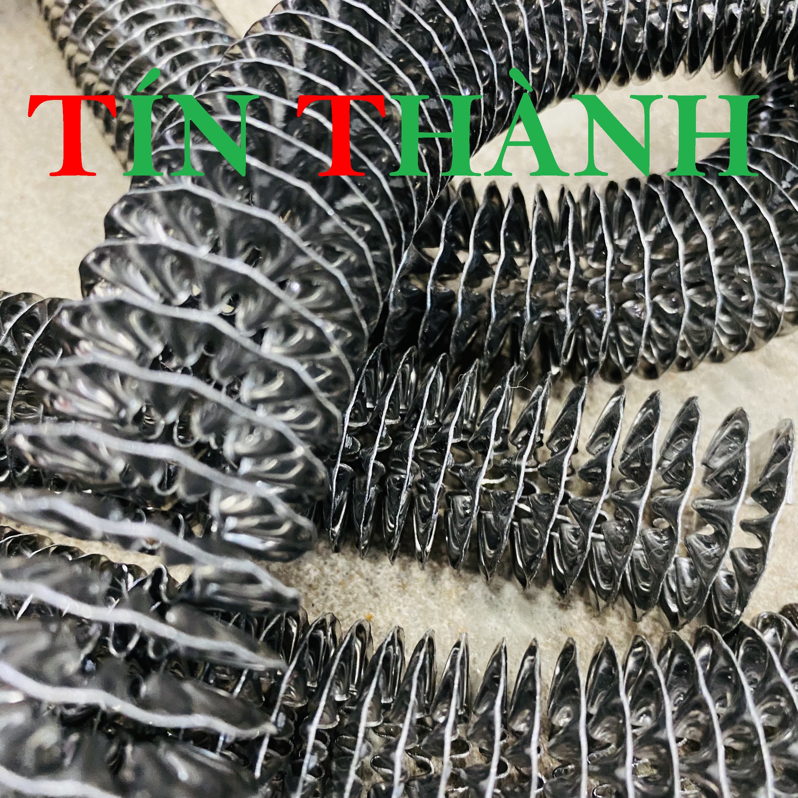 CÁNH TẢN NHIỆT