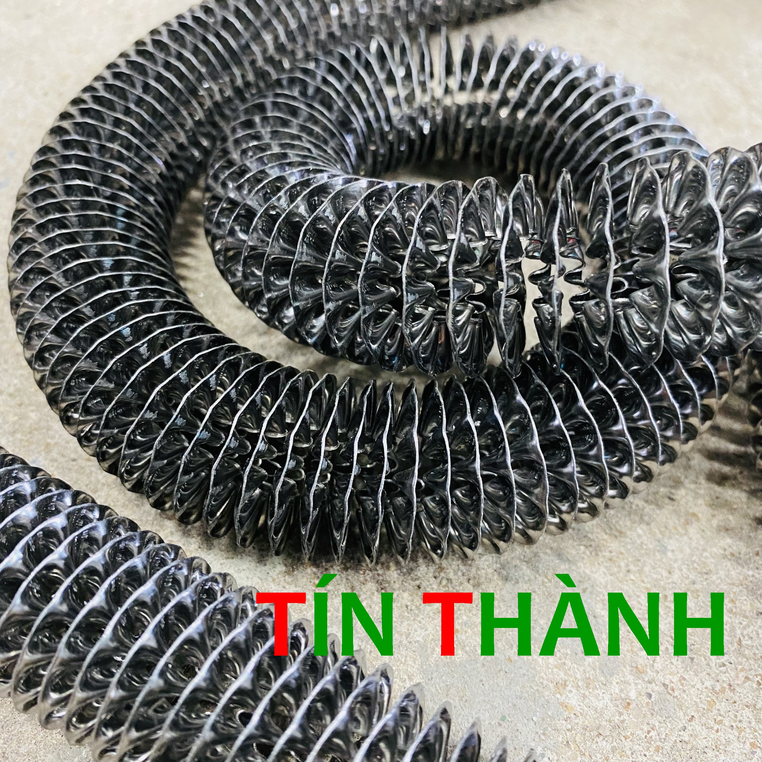 CÁNH TẢN NHIỆT