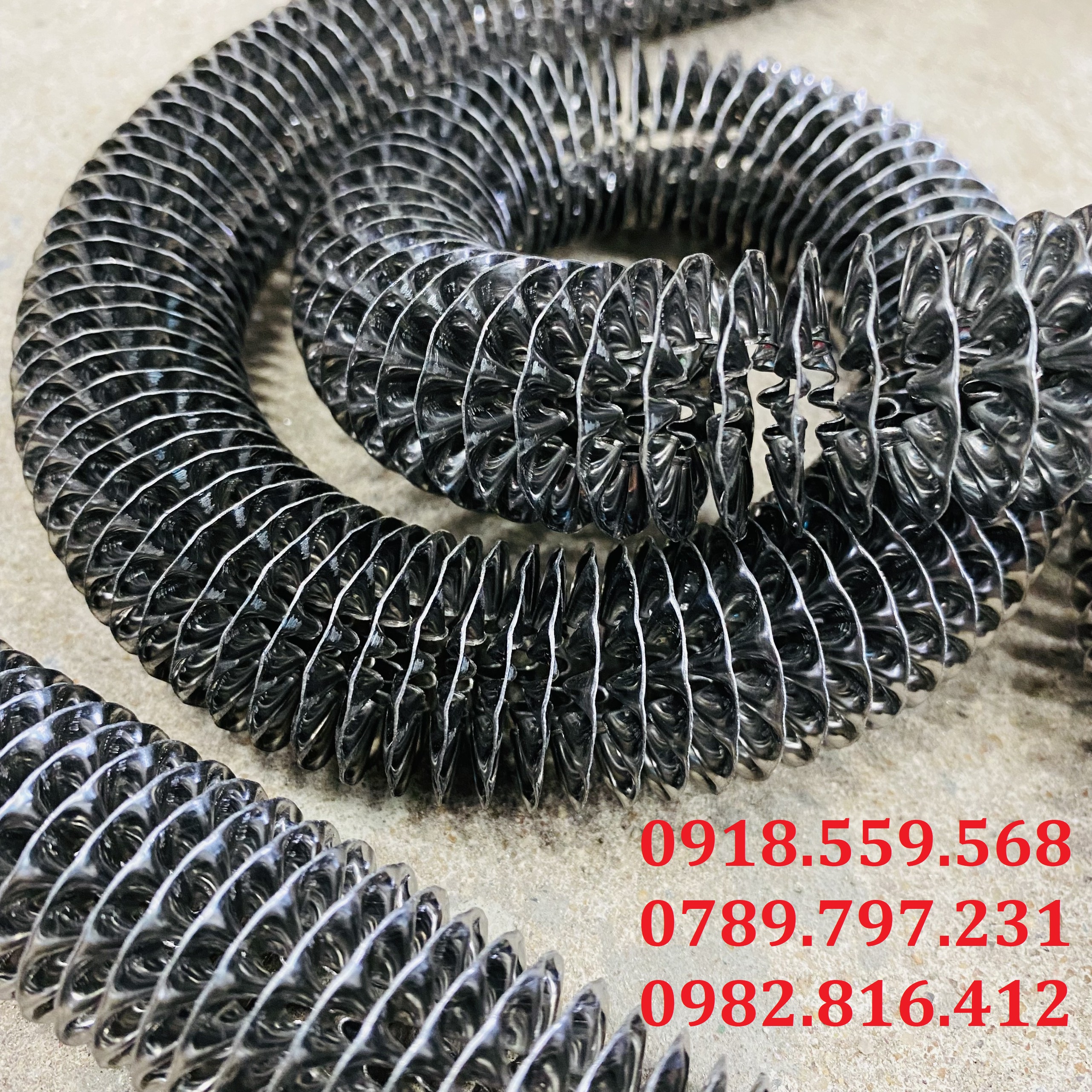 CÁNH TẢN NHIỆT