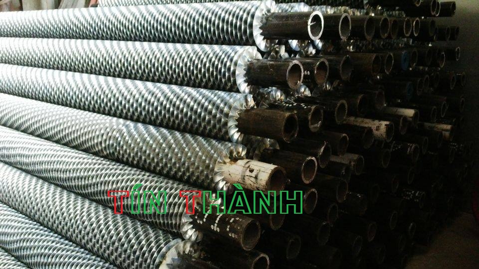 ỐNG CÁNH TẢN NHIỆT 