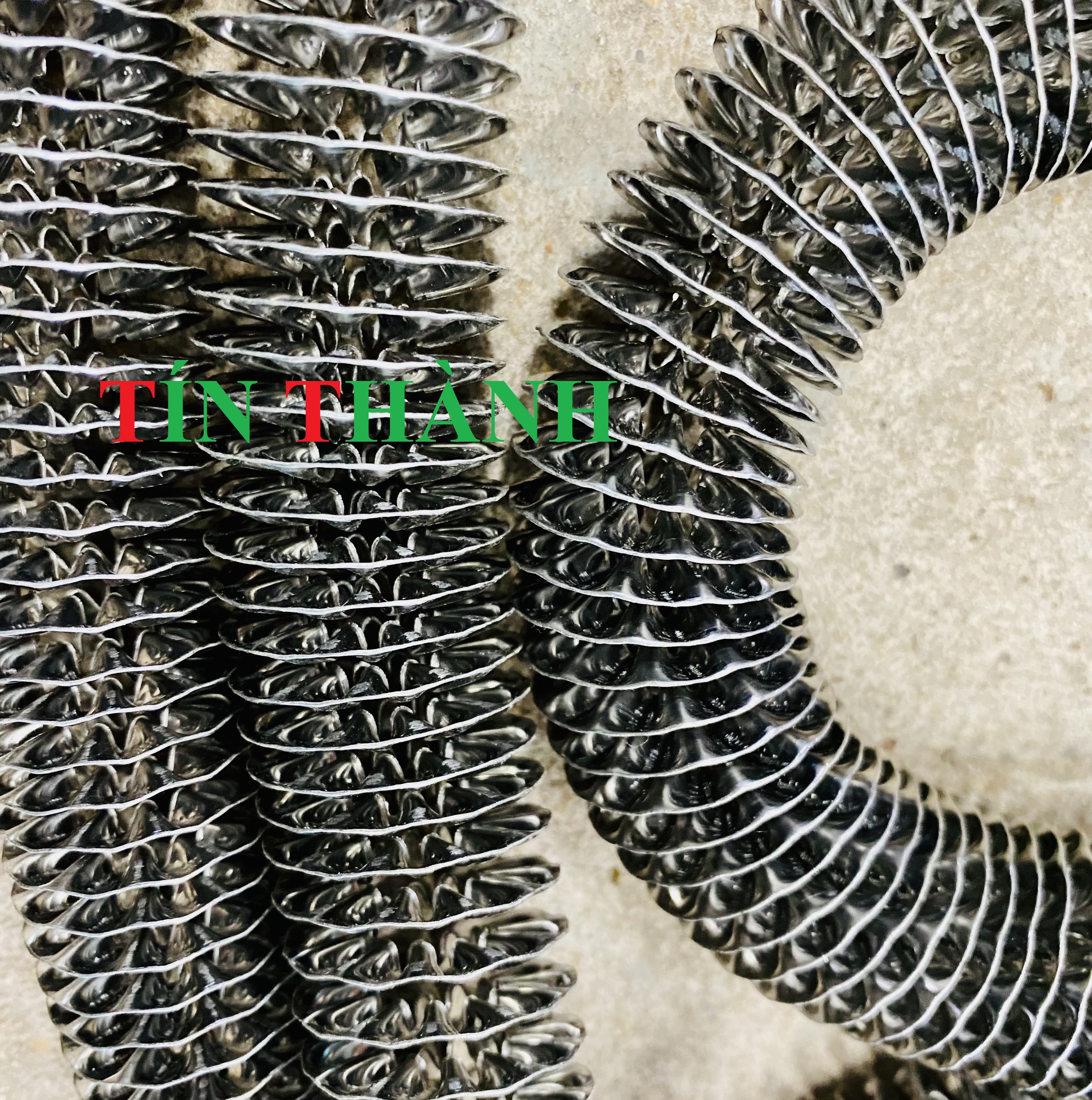 CÁNH TẢN NHIỆT